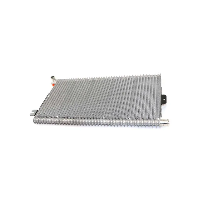 Bobcat 7220721 Oil Cooler Exchanger for Excavators
