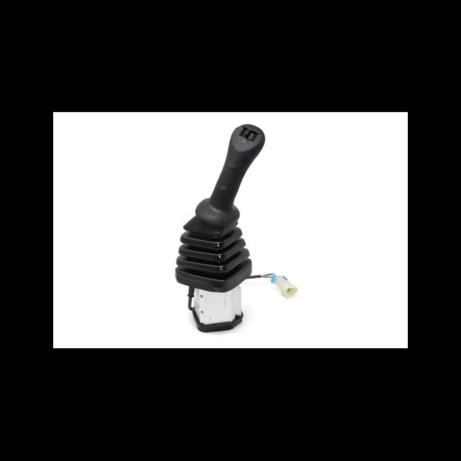 Left Joystick for Excavators, 7220733