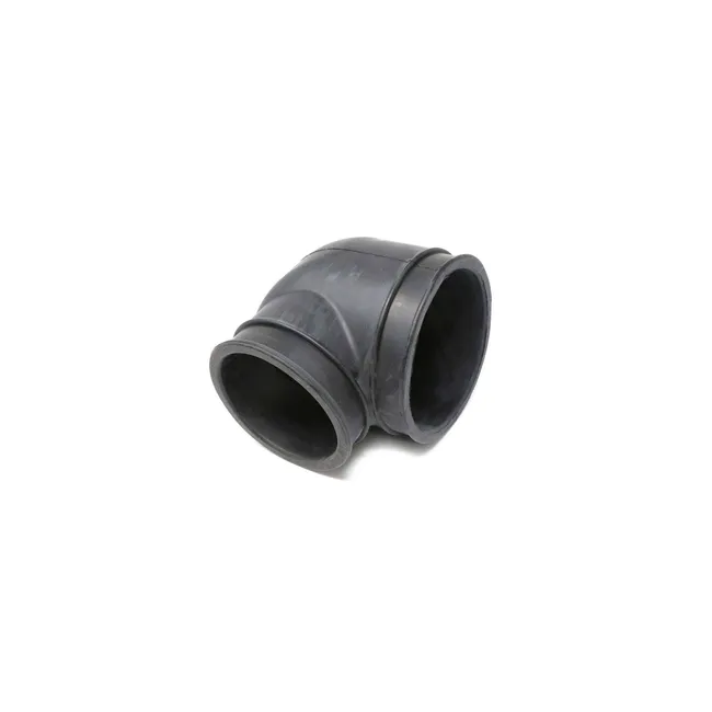 Bobcat 7220863 Rubber Elbow for Loaders
