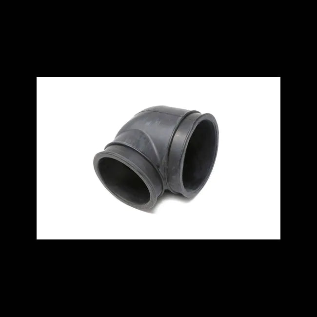 Rubber Elbow for Loaders, 7220863
