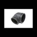 Rubber Elbow for Loaders, 7220863