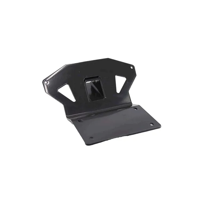 Bobcat 7220884 Front Receiver Hitch