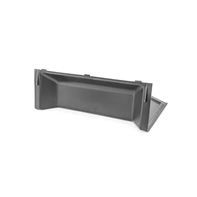 Bobcat 7221142 Cooling System Fan Duct