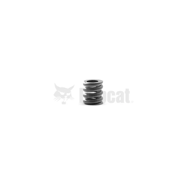Bobcat 7221255 Short Compression Spring
