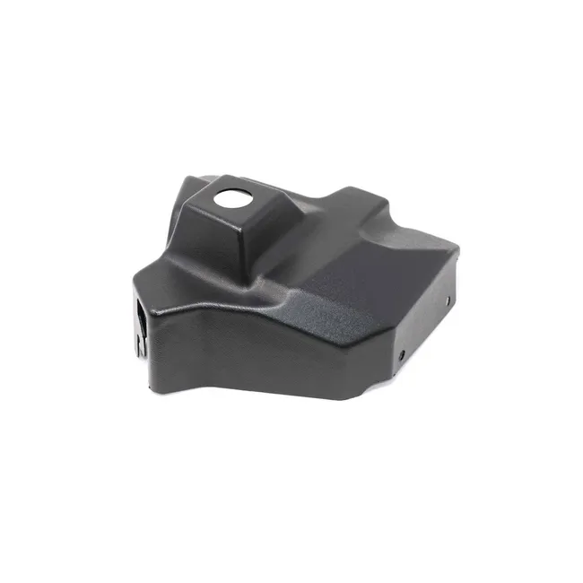 Bobcat 7221270 Throttle Lever Cover For Utility Vehicles