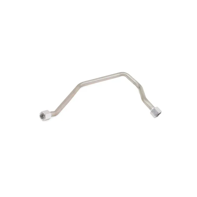 Bobcat 7221853 Tubline For Rotary Cutter Attachment