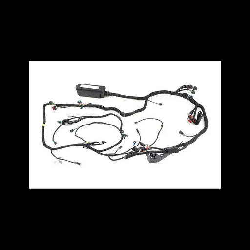 Manual Controls Harness, 7221857