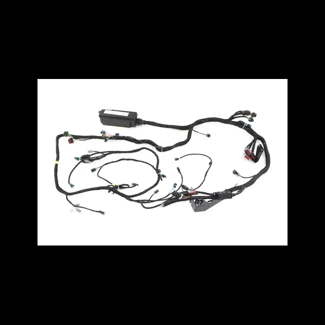 Manual Controls Harness, 7221857