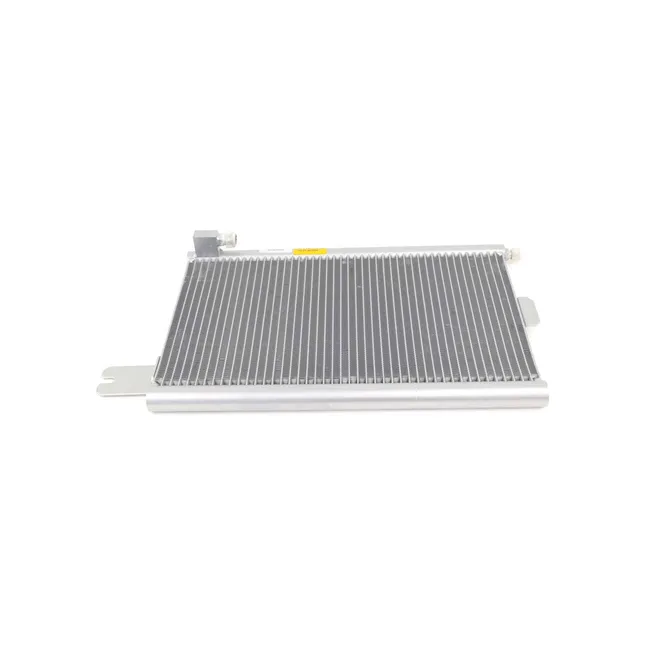 Bobcat 7222011 AC Condenser For Excavators