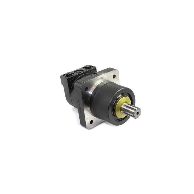 Bobcat 7222337 Hydraulic Drive Motor