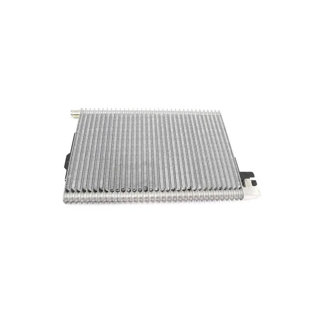 Bobcat 7222377 Oil Cooler Exchanger