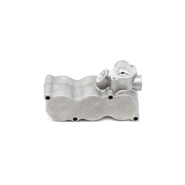 Bobcat 7222562 Hydraulic Control Valve Block for Loaders