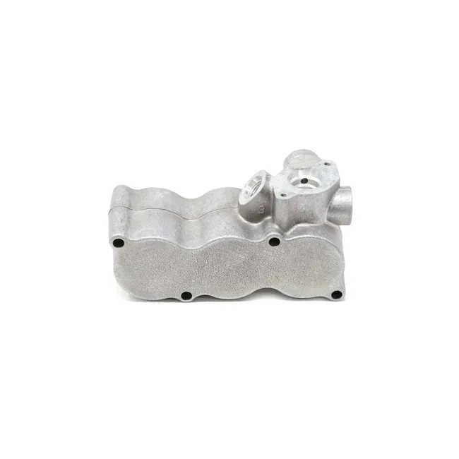 Bobcat 7222562 Hydraulic Control Valve Block for Loaders