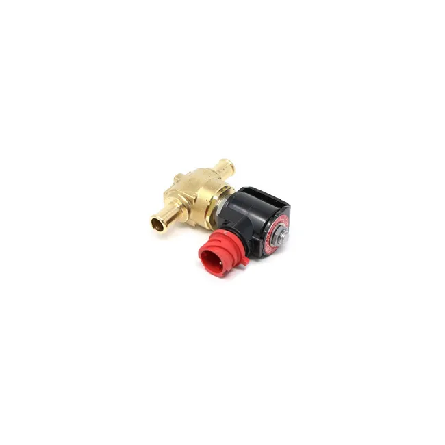 Bobcat 7222609 Coolant Valve