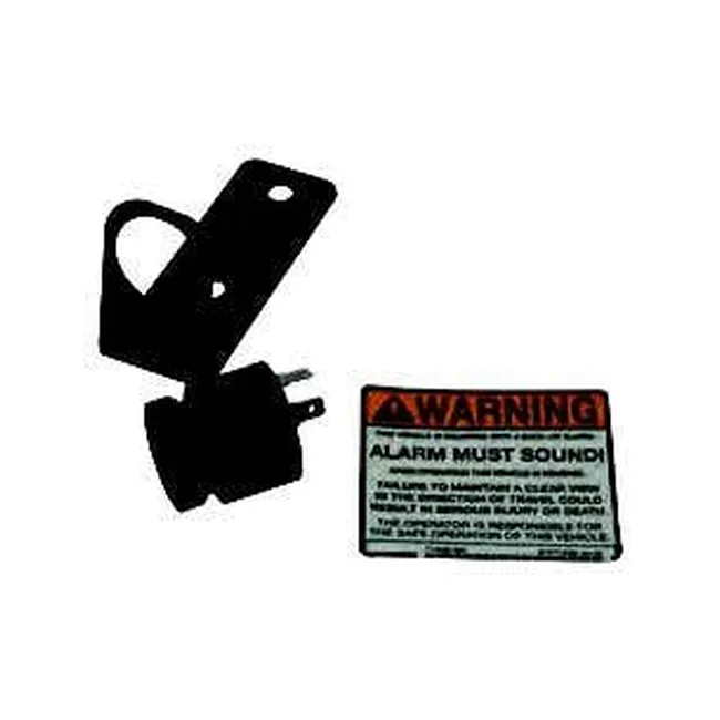 Bobcat 7222651 Back-Up Alarm Kit