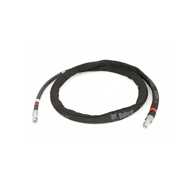 Bobcat 7222661 Hydraulic Hose Assembly