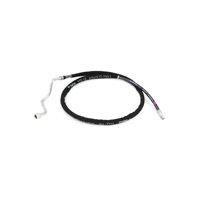 Bobcat 7222668 Hydraulic Hose Assembly