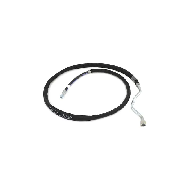 Bobcat 7222669 Hydraulic Hose Tube Assembly