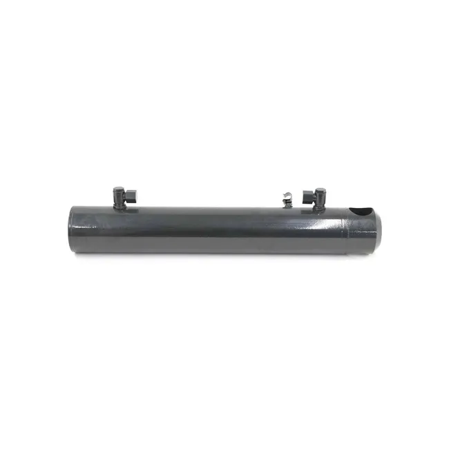 Bobcat 7222705 Tilt Cylinder Tube Case