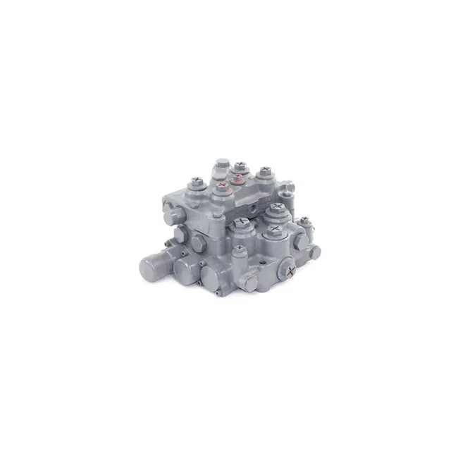 Bobcat 7222720 Valve Control Service