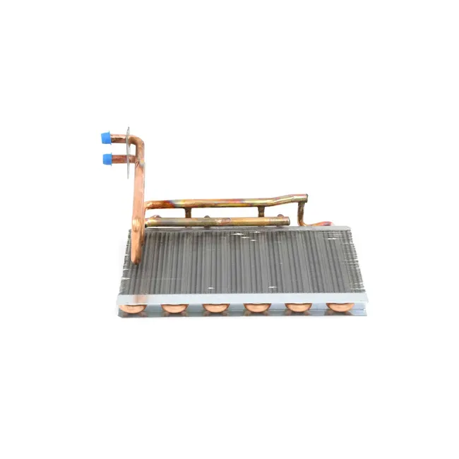 Bobcat 7222772 Heater Core