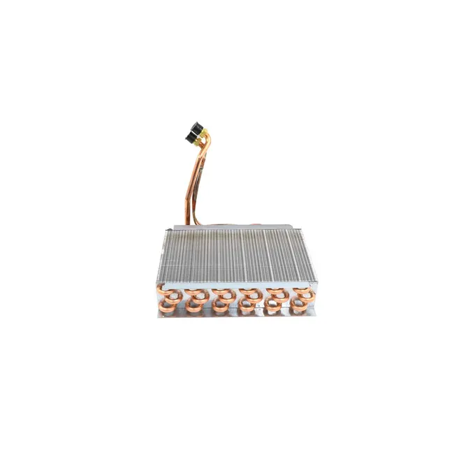 Bobcat 7222773 Evaporator Core
