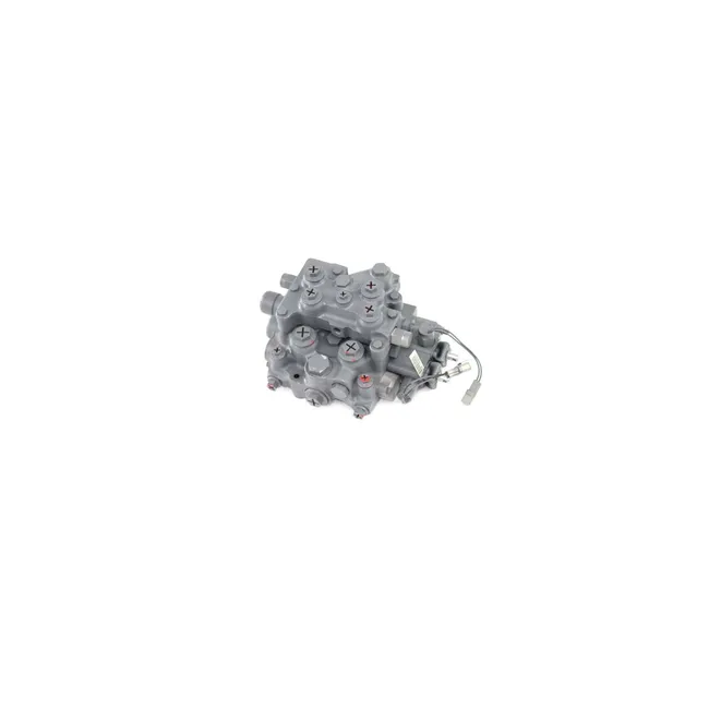 Bobcat 7222854 Service Control Valve