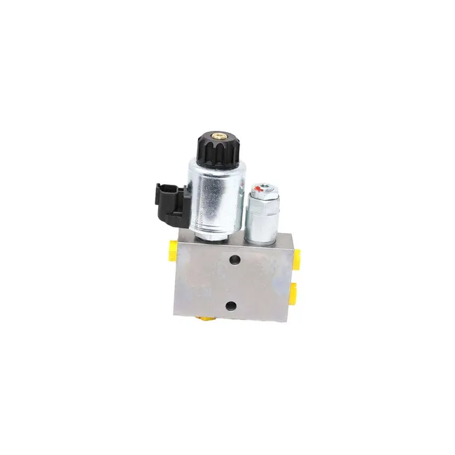 Bobcat 7223139 Selector Valve