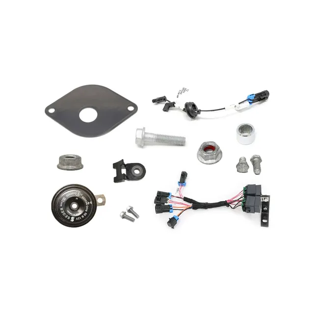 Bobcat 7223272 Horn Kit for Loaders with SJC