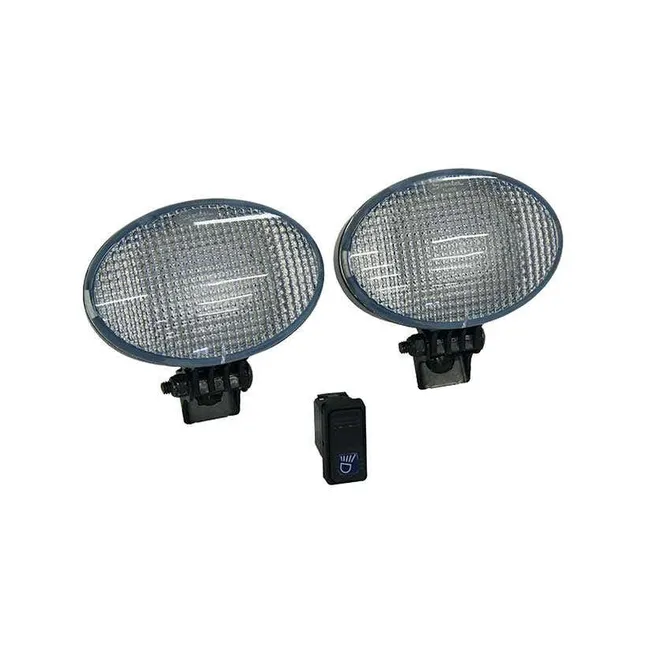 Bobcat 7223354 Discontinued, Rear Work Light Kit