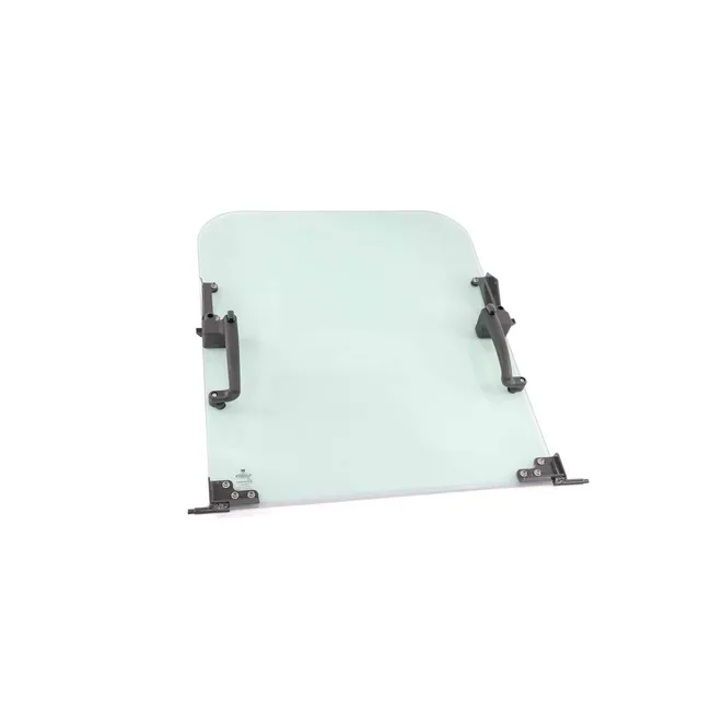 Bobcat 7223423 Front Window Kit Without Link