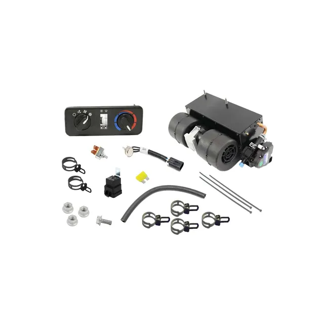 Bobcat 7223446 UTV Heater Kit