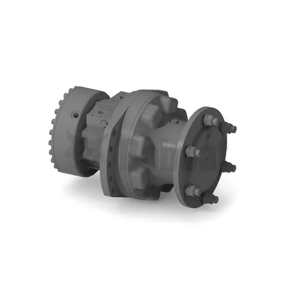 Bobcat 7223481REM Remanufactured Hydrostatic Drive Motor for Track Loaders