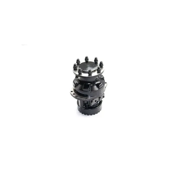 Bobcat 7223482REM Remanufactured 2-Speed Hydrostatic Drive Motor for Track Loaders