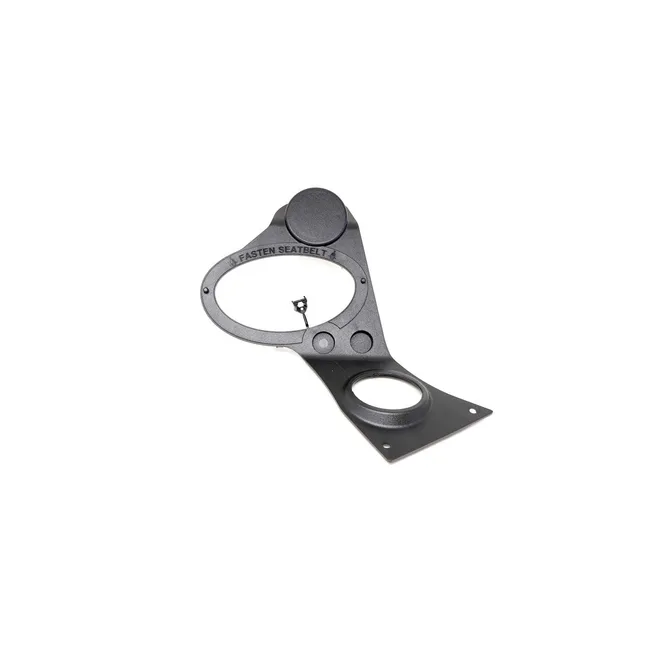 Bobcat 7223483 Deluxe Display Canopy Console Trim for Excavators
