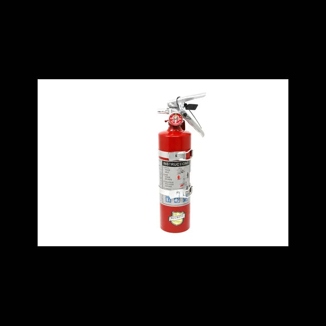 Fire Extinguisher for Bobcat Equipment, 7224664