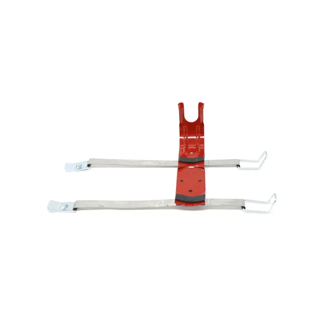 Bobcat 7224665 Fire Extinguisher Bracket