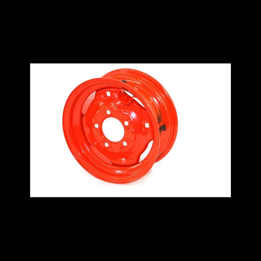 12 x 5 Wheel Rim for Loaders and Dumper Hopper, 7225122