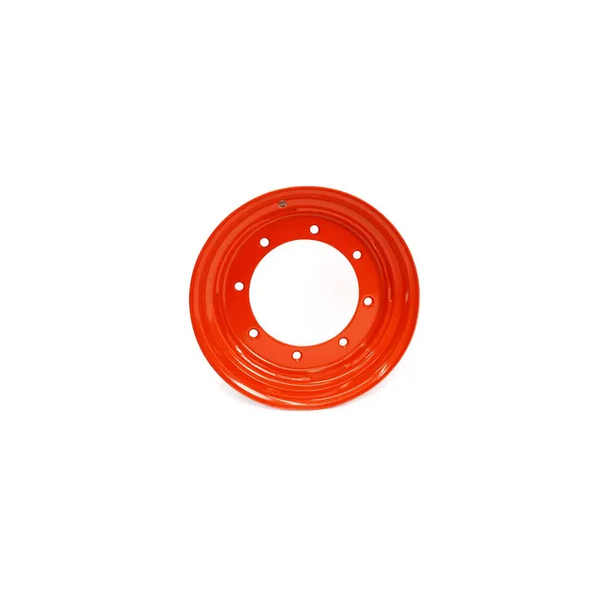 Bobcat 7225127 16.5 x 9.75 Standard Wheel Rim for Loaders