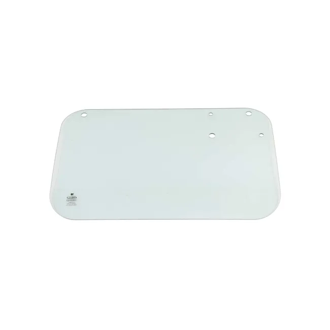 Bobcat 7225145 Rear Cab Window