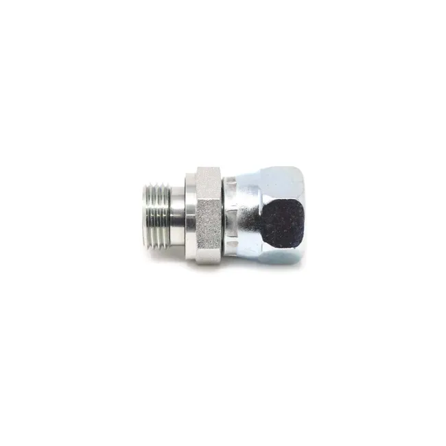 Bobcat 7225156 Hydraulic Fitting