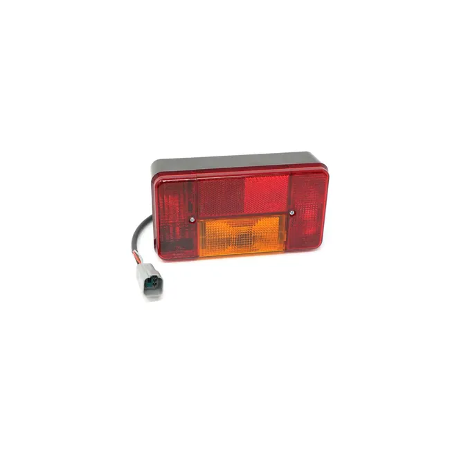 Bobcat 7225545 Left Rear Light