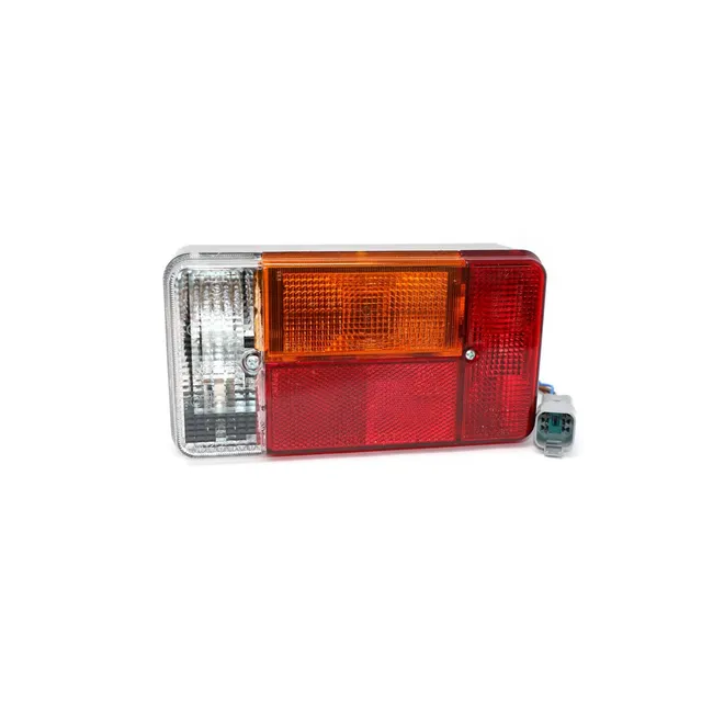 Bobcat 7225546 Right Rear Light