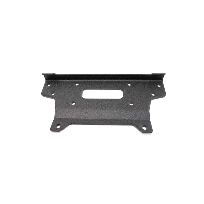 Bobcat 7226221 Winch Mount