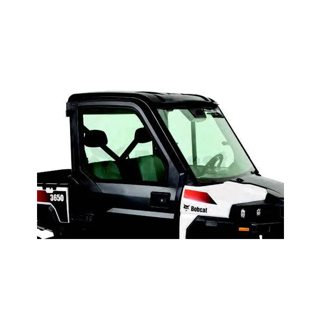 Bobcat 7226522 Cab Insulation Kit