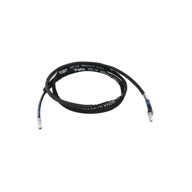 Bobcat 7226749 Hydraulic Hose Assembly Excavators