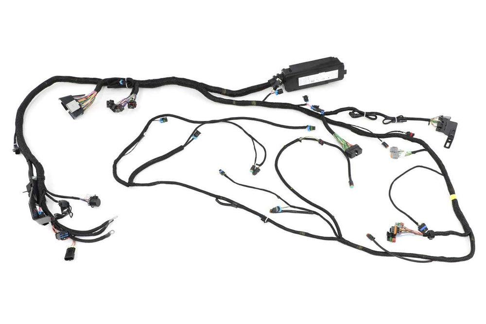 Bobcat 7226813 Mainframe Wiring Harness for Loaders