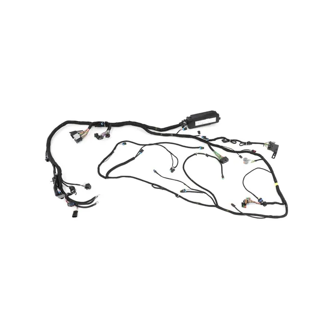 Bobcat 7226813 Mainframe Wiring Harness for Loaders