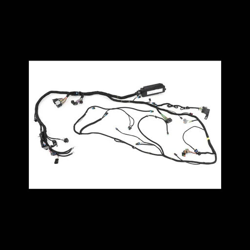 Mainframe Harness for Loaders, 7226813