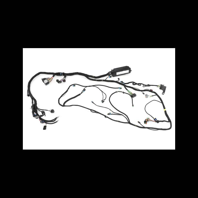 Mainframe Harness for Loaders, 7226813